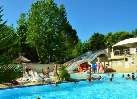 Camping Eden, 5* - 10