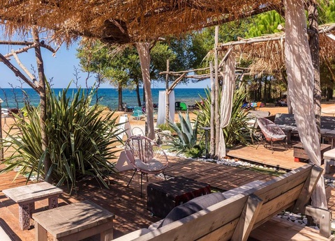 Camping Park Umag, 4* - 23