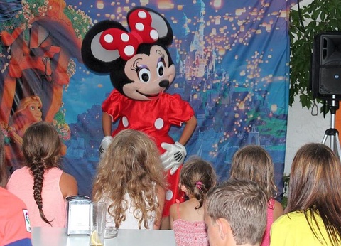 Camping Globo Barcelona, 4* - 43