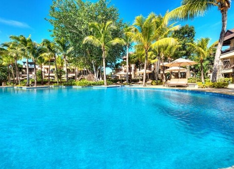 Hôtel The Westin Turtle Bay and Spa 5* - 4