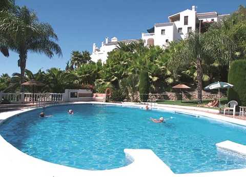 Résidence El Capistrano - 2