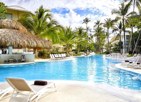 Hôtel Impressive Punta Cana 5* - 2