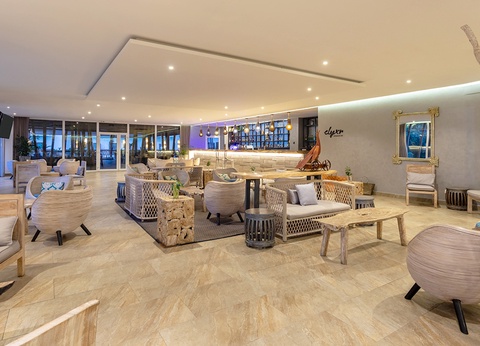 COLOMBIE | Carthagène – Ôclub Select Grand Sirenis Cartagena 5* - 10