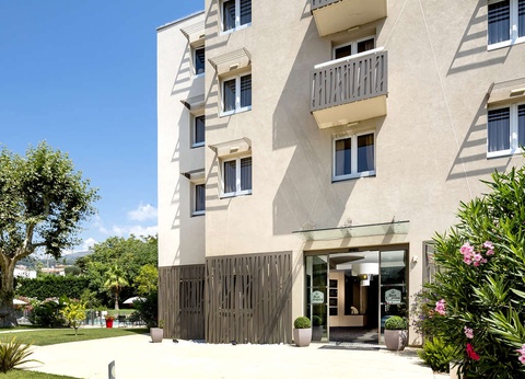 Weekend détente à Grasse - 4* - 3