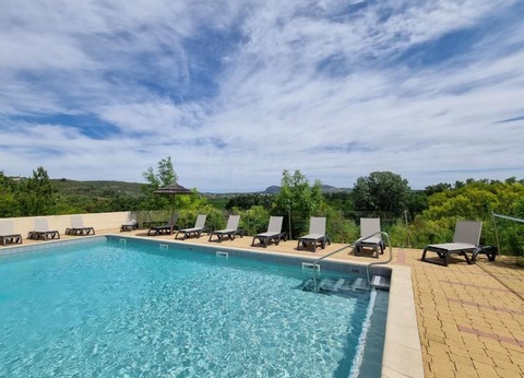 Camping Beau Rivage, 4* - 2