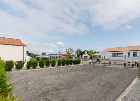 Camping Cabestan, 3* - 18