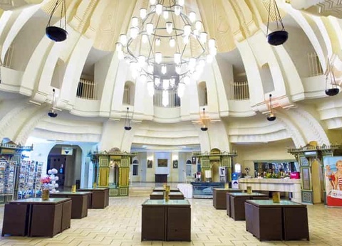 Hôtel Mahdia Beach & Aquapark 4* - 14