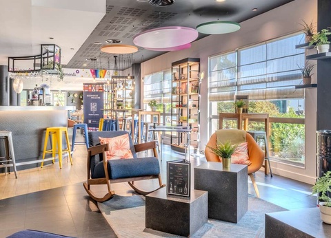 Vacances au calme avec découverte de la Mer de Sable - 3* - 2