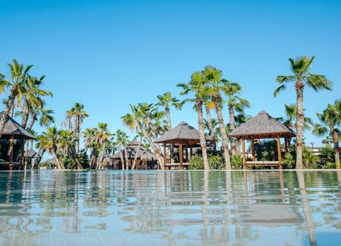 Camping Alannia Costa Blanca, 4* - 15