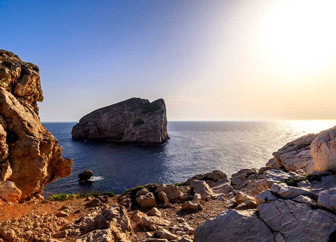 Circuit Joyaux de Sardaigne - 11