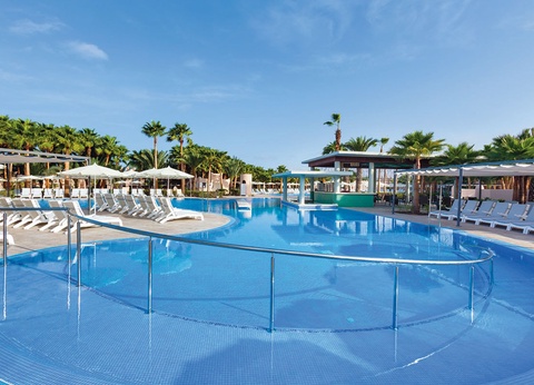 TUI Sélection Riu Cabo Verde - Choix Flex ***** - 8