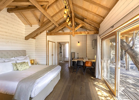 Hôtel Hostellerie Du Moulin Des Oliviers 5* - 2