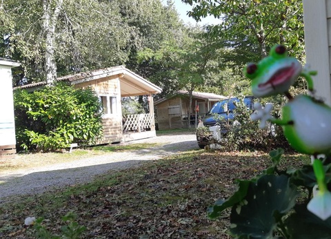 Camping Là, Com'Union, 3* - 15