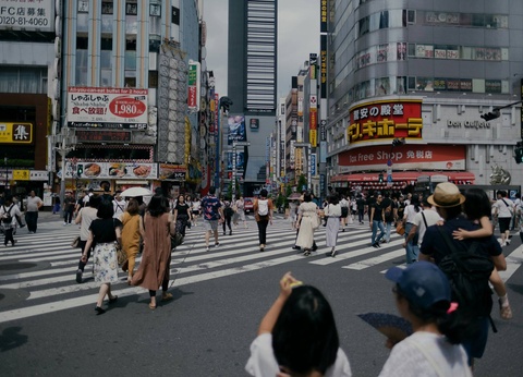 Circuit Voyage en liberté, là où naît le soleil : récit d'un Japon intemporel - 17