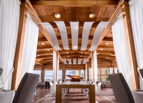 Hôtel Bella Beach 5* - 18