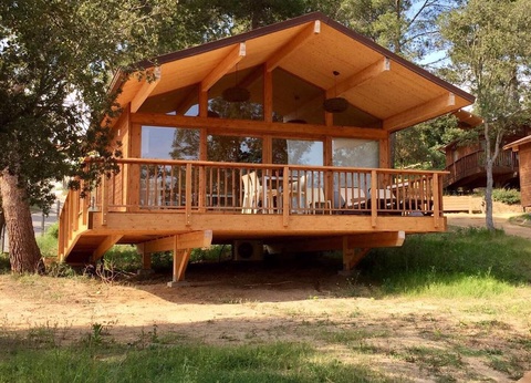 Camping Cala Llevado, 4* - 35