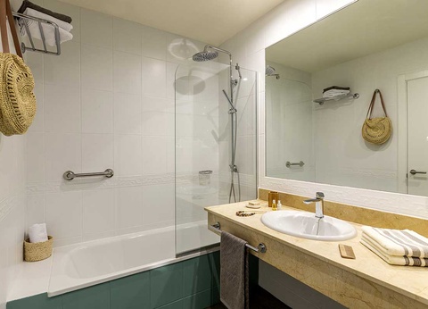 Hôtel Club Lookéa Alua Village 4* - 31