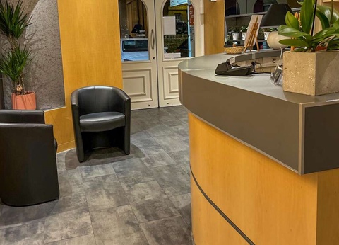 Séjour en amoureux avec dîner gourmand dans le coeur historique de Dinan - 3* - 6