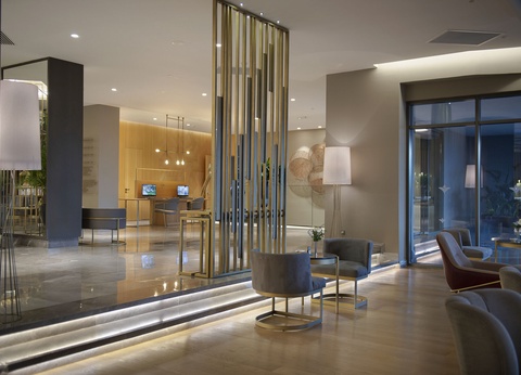 Hôtel Miramare Beach Hôtels 5* - 24