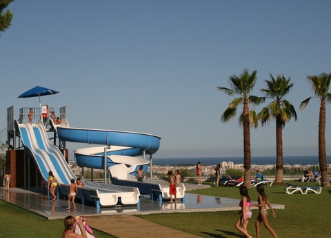 Camping Vilanova Park - 4