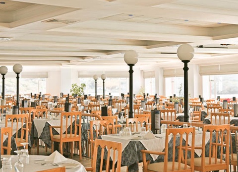 Club Jumbo Paradise Bay Resort 4* - 8