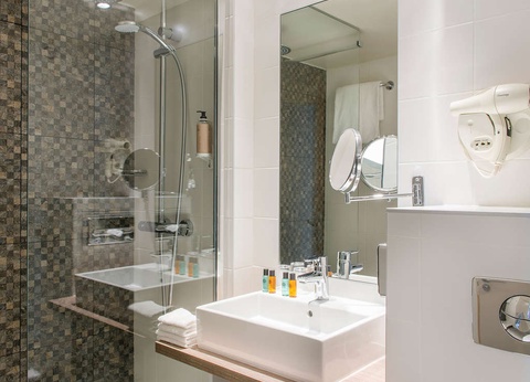 Week-end détente près de Versailles - 4* - 27