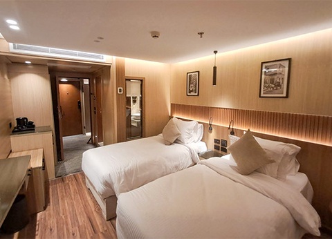 Croisière Gloire des Pharaons à bord du Framissima Caprice 5* - 17