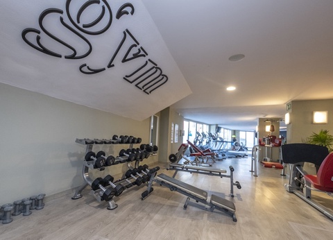 Hôtel Artiem Audax 4* - Adults Only - 54