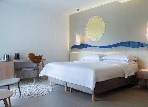 Hôtel Bluesun Hotel Jadran 5* - 24