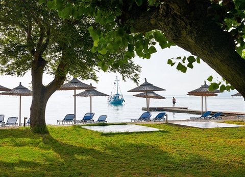 Hôtel Delfinia 4* - 4