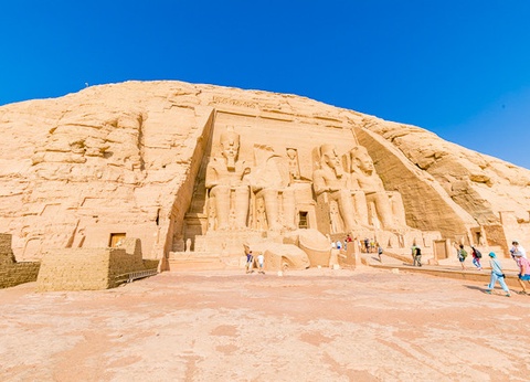 Croisière Framissima Gloire des pharaons et Hôtel Framissima Continental Hurghada 5* - 2