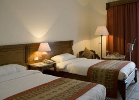 Hôtel Three Corners Fayrouz Plaza 5* - 6