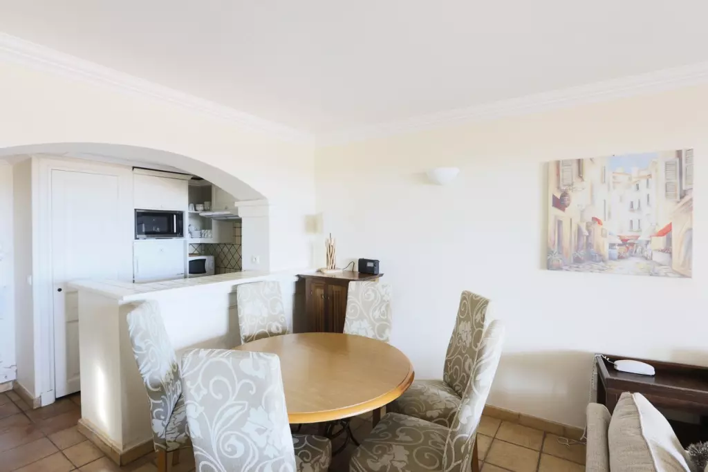 Résidence Maeva Particuliers Village les Restanques du Golfe de St Tropez - 130