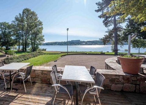 Camping Le Caussanel - Ciela Village, 4* - 70