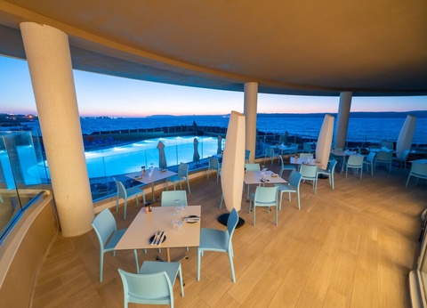 Hôtel Ramla Bay Resort 4* - 16