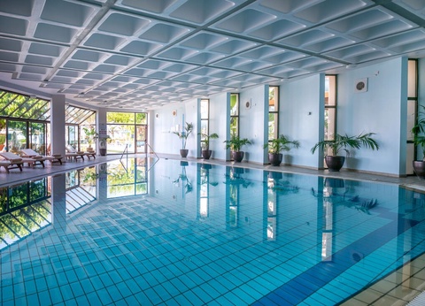 Hôtel Athena Beach 4* sup. - 23