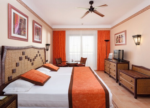 Hôtel Club Framissima Premium RiuTouareg 5* - 9