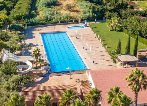 Camping Platja Cambrils, 3* - 11