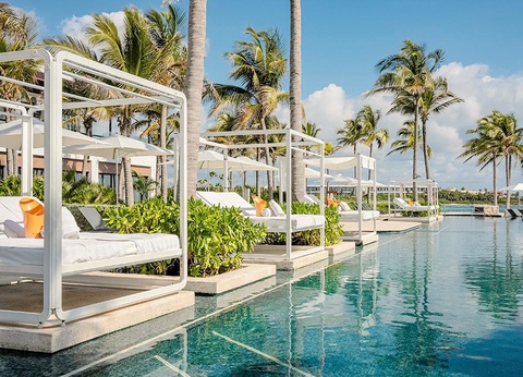 Hôtel Hilton Tulum Riviera Maya 5* - 13