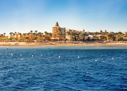 Circuit De la Mer Rouge au Temple de Dendérah 5* - 3