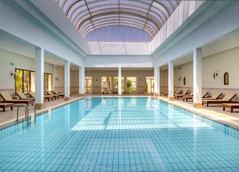 Hôtel Yadis Djerba Golf Thalasso & Spa 5* - 16