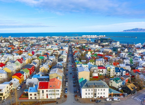 Circuit en étoile : Geyser d'Émotions - 7