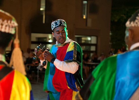 Club Marmara Madina 4* - 62