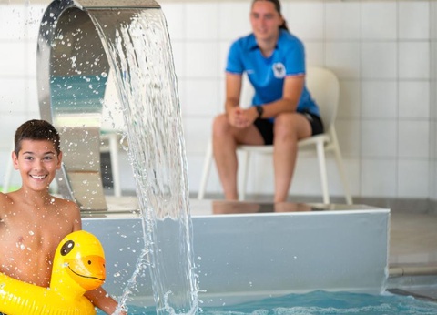 Camping Ile aux Oiseaux, 3* - 27