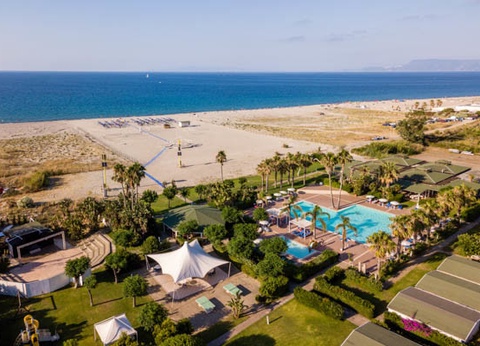 Club Framissima Le Dune Beach Club 4* - 20