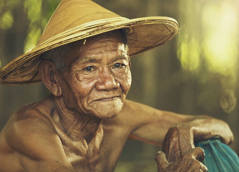 Circuit Cambodge authentique - 11