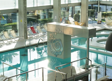 Hôtel Club Lookéa Estival Almaris 4* - Arrivée Barcelone - 29