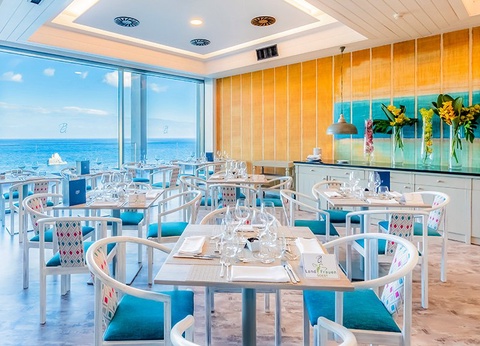 Hôtel Baia Azul 4* - 9