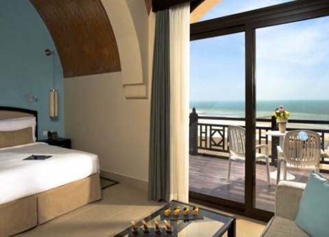 The Cove Rotana Resort 5* -Ras Al Khaimah - 8