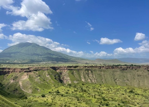 Safari Privatif - Aventure Tanzanienne - 6